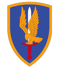 1st Aviation Brigade