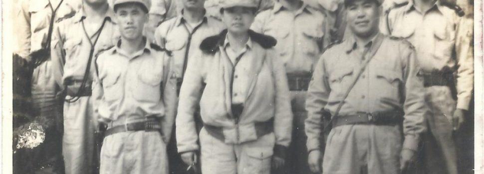 A Chinese Lesbian Warlord Used CIA Funding to Traffic Opium in Myanmar