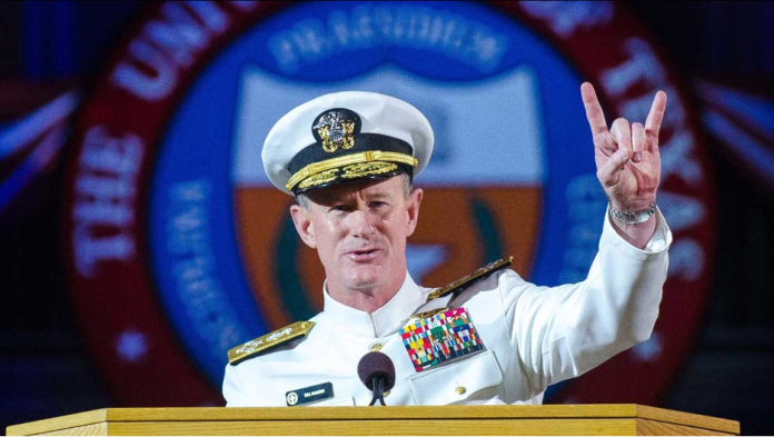 A person in a military uniform

Description automatically generated with low confidence