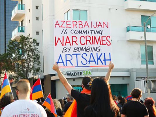 There is a Country that Receives $100 Million in Military Aid per Year from the Biden Administration While It Engages in Ethnic Cleansing and Literally Tries to Starve Another People to Death