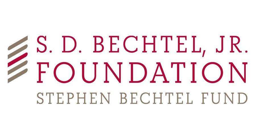 Bechtel Foundation Awards Grant to NAA for Building the ...