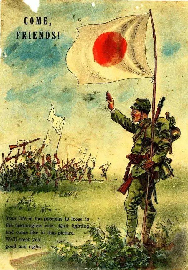 How did Japan contribute to Indonesia's independence? - Quora