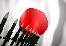 Biden Administration Tramples on Japan’s Post-World War II Pacifist Constitution By Pushing Country’s Rearmament