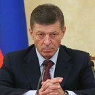 Kozak Dmitry