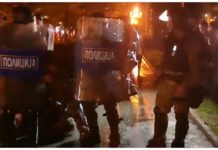 Western Media Coverage of Macedonia Perpetuates Hate