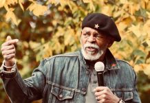 FBI Wants to Put Me On Trial for Fighting for Black Freedom: Instead Put the Colonizer State on Trial!