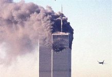 Newly Declassified Documents Reveal that President George W. Bush Authorized Shootdown of Hijacked Airplanes on 9/11—But Only After Three Planes Had Already Crashed