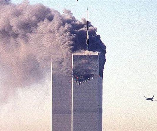 Newly Declassified Documents Reveal that President George W. Bush Authorized Shootdown of Hijacked Airplanes on 9/11—But Only After Three Planes Had Already Crashed