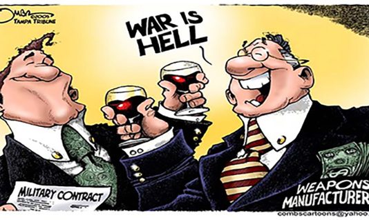 The Trillion Dollar Silencer