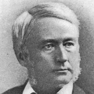 Thomas A. Scott Headshot 