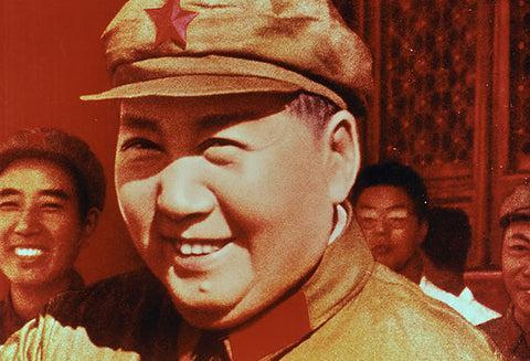 What in the World About Mao: Transformation of Mao Zedong from Tyrant -  Kashgar