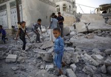 Yemen War Continues Beyond Media Spotlight