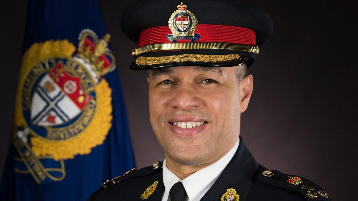A person wearing a military uniform
Description automatically generated with medium confidence