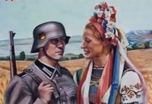 How a Network of Nazi Propagandists Helped Lay the Groundwork for the War in Ukraine