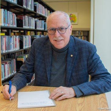 Bernie Farber