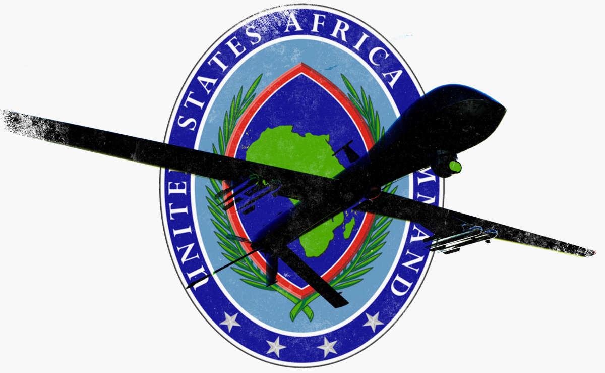 Biden Admin's Drone Strike in Somalia Draws Fire From Sanders, Lee and  Murphy - Truthout