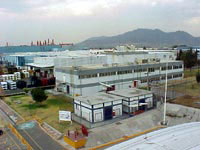 Ford cuautitlan plant address #4
