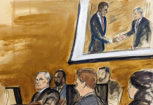 Corrupt Mexican Drug Czar “Had a Very Close Relationship For Many Years with U.S. Intelligence,” Says Mexican Security Analyst