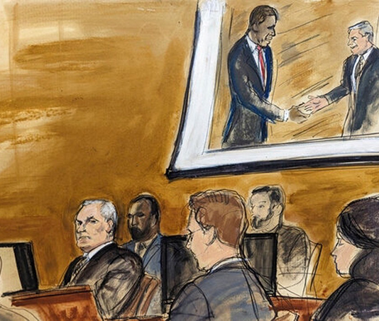 Corrupt Mexican Drug Czar “Had a Very Close Relationship For Many Years with U.S. Intelligence,” Says Mexican Security Analyst