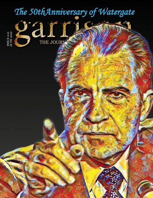 Garrison- The Journal of History and Deep Politics