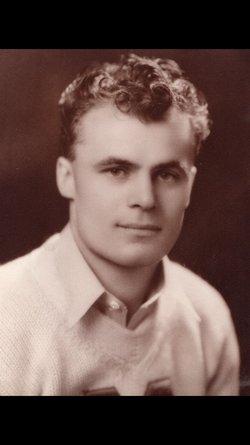 George Andrew Krutilek (1912-1962) - Find a Grave Memorial