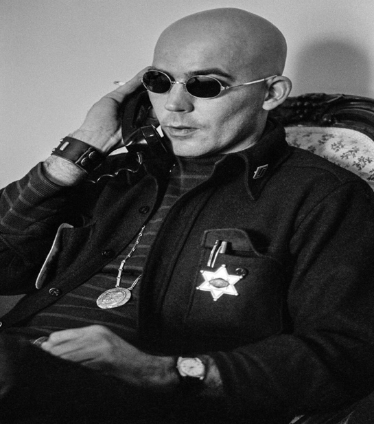 Hunter S. Thompson legacy lives on in Aspen; new 'Freak Power' film follows 1970 campaign for sheriff | News | aspendailynews.com