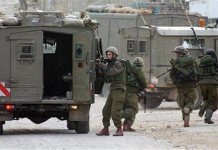Israeli Security Forces Carry Out Massacre in Jenin, Palestine