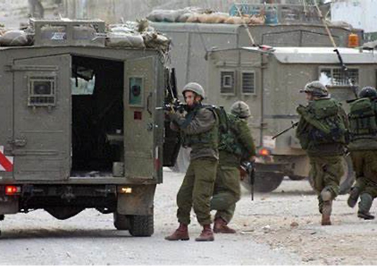 Israeli Security Forces Carry Out Massacre in Jenin, Palestine