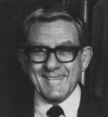 James J. Ling