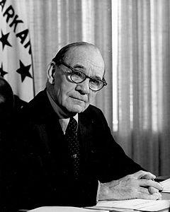 John L. McClellan - Wikipedia