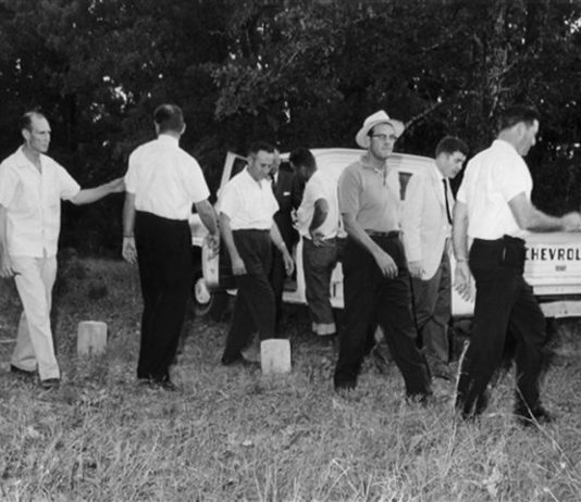 Was LBJ a “Serial Killer” Who Advanced His Career By Murdering at Least 6 Other Men Who Stood In His Way?