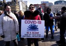 Commission Reveals that Trudeau Government Lied About Nature of Truckers Protests in Ottawa Last February to Justify Invocation of Emergencies Act