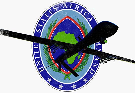 Biden Administration Ramps Up Drone Strikes in Somalia—To What End?