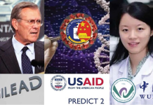 Was the Pentagon and CIA Behind the COVID-19 Pandemic?