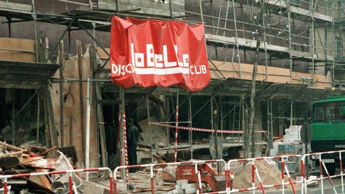 1986 West Berlin discothèque bombing | Deutschland 83 Wikia | Fandom