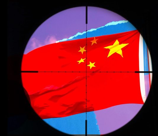 CovertAction Bulletin – Great Power Conflict: U.S. Puts China in Crosshairs