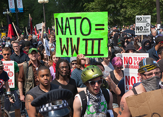 With Us or Against Us’ Fails in Munich and Bengaluru as U.S. Tries ‘Offer They Can’t Refuse’