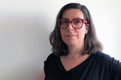 Dr. Iva Vukusic