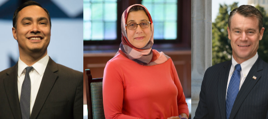 Sinister Agency Created To Do CIA’s Dirty Work in Public Has Just Named New Leaders