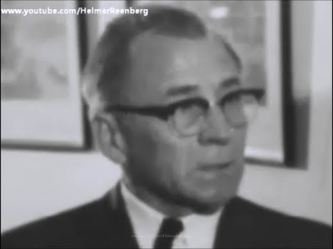 October 27, 1966 - Texas Editor Penn Jones: Mysterious deaths associated  with Kennedy Assassination - YouTube