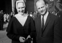 Abusive Priest Exposed in Netflix Series Was Trained Under CIA’s Operation MK-ULTRA