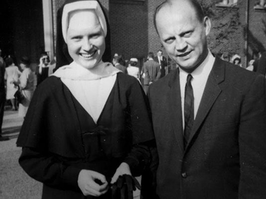 Abusive Priest Exposed in Netflix Series Was Trained Under CIA’s Operation MK-ULTRA