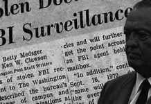 Newly Released Documents Reveal How a Paranoid FBI Amassed a Thousand-Page Surveillance File on Prominent Cold War Hawk, Believing Erroneously He Was a Communist
