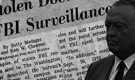 Newly Released Documents Reveal How a Paranoid FBI Amassed a Thousand-Page Surveillance File on Prominent Cold War Hawk, Believing Erroneously He Was a Communist