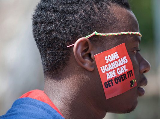 U.S. State Department Condemns “Kill the Gays” Bill in Uganda, But Will It Put Its Money Where Its Mouth Is and Cut Off Aid to Museveni Government?