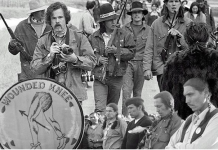 Secret COINTELPRO Plot to Infiltrate and Destroy the American Indian Movement: “We Wanted Them to Kill Each Other”—FBI Agent Admits After 5 Decades of Silence