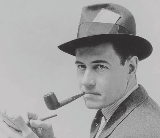 Meet a Forgotten CIA Critic Who Presciently Characterized the Agency as a Cancer in 1970 Book