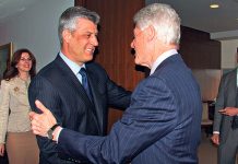 If Hashim, Then Why Not Bill—and Joe