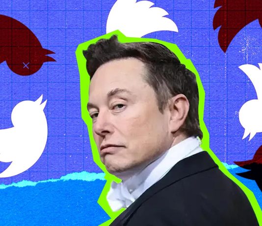 CovertAction Bulletin – Billionaires Won’t Save Free Speech: Elon Musk’s Fake Twitter Transparency
