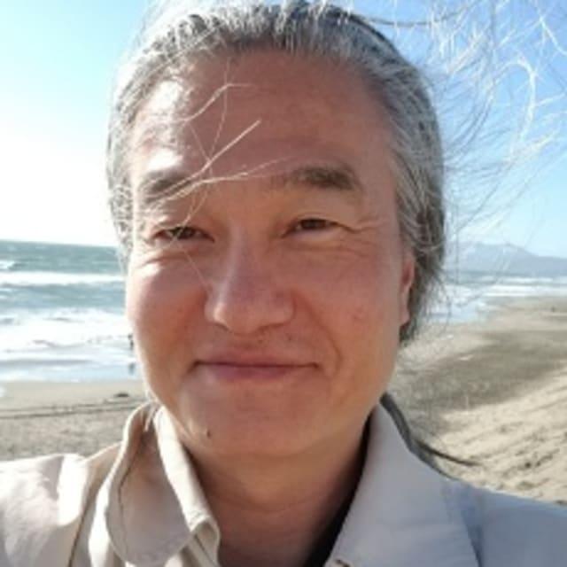 A picture containing person, outdoor, sky, person

Description automatically generated